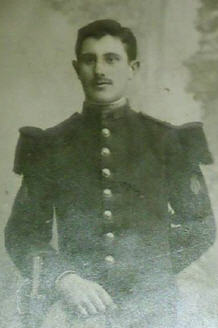 Antoine Ducros