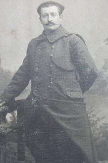 Antoine Chenet