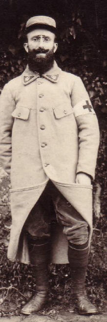 L'Abb&eacute; F&eacute;lix Chalimbaud