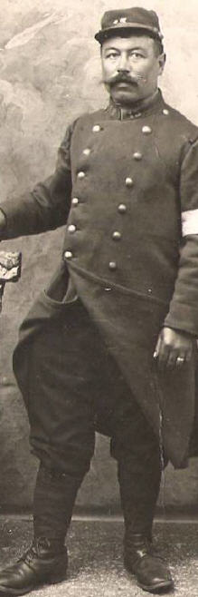 Andr&eacute; Rochery 1878-1950